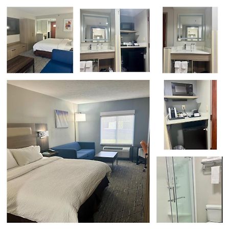 Keene Elm City Hotel, Ascend Hotel Collection Dış mekan fotoğraf