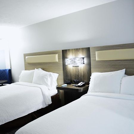Keene Elm City Hotel, Ascend Hotel Collection Dış mekan fotoğraf