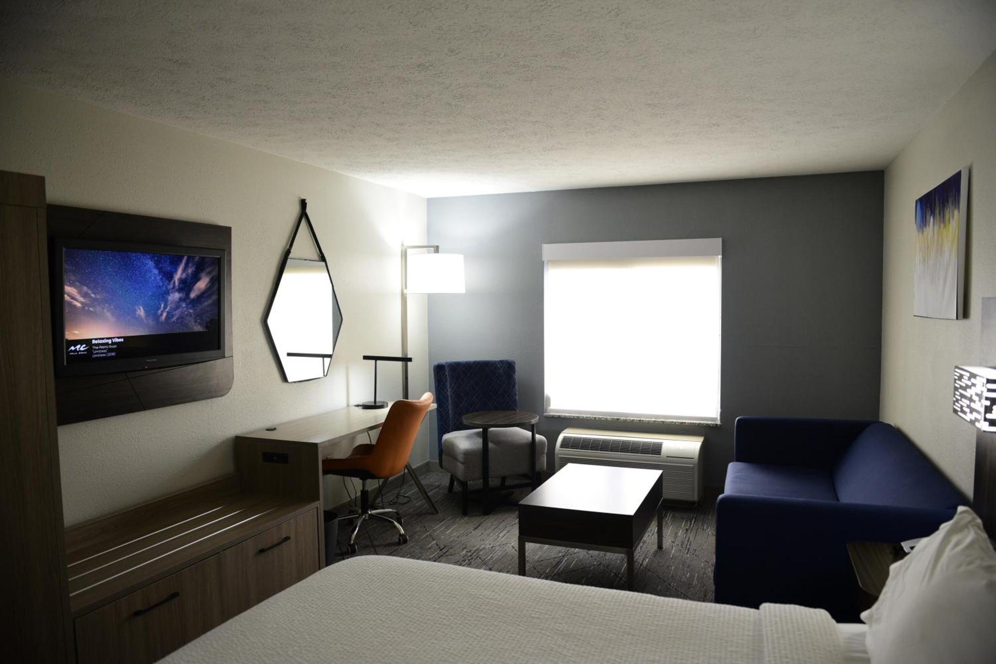 Keene Elm City Hotel, Ascend Hotel Collection Dış mekan fotoğraf