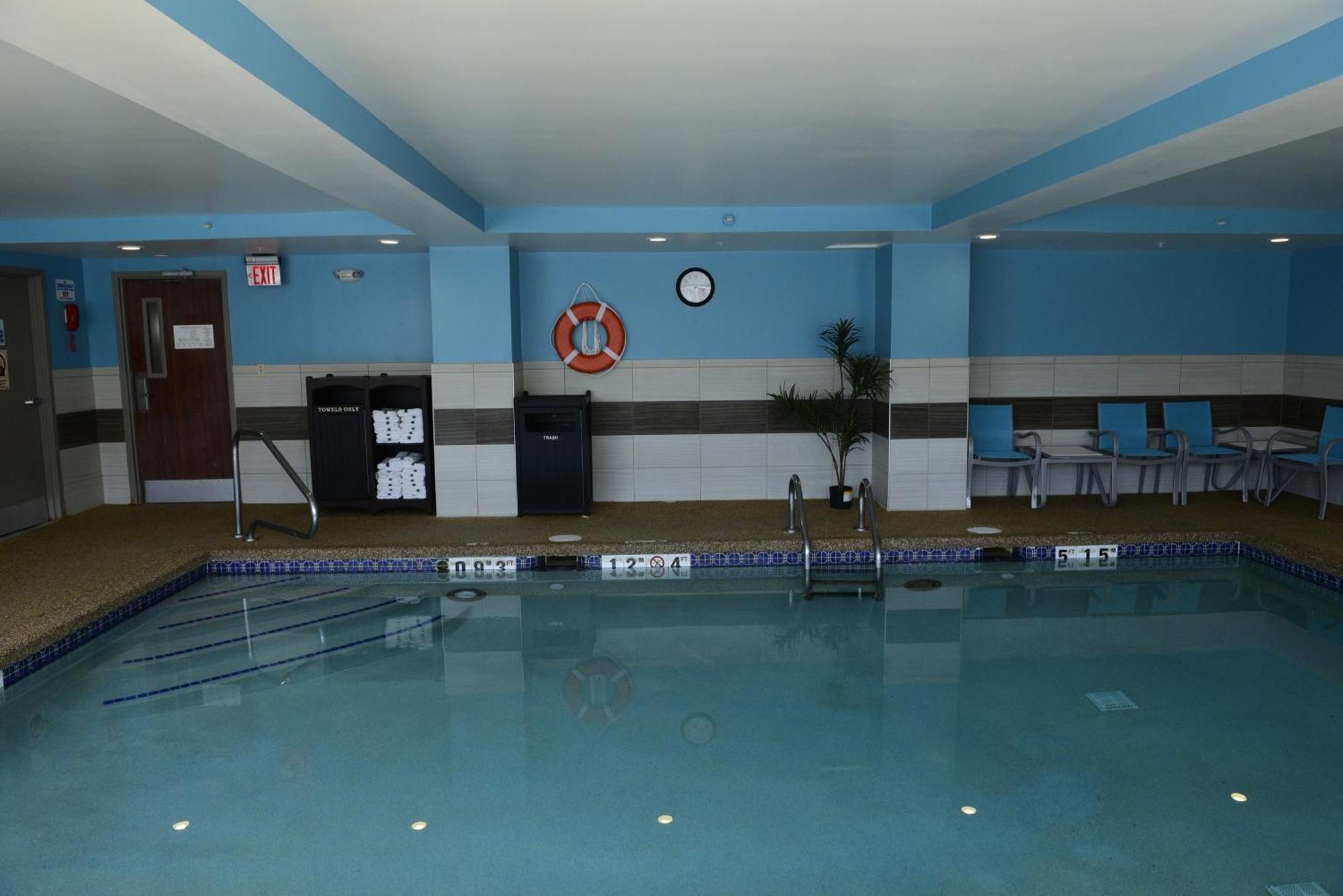 Keene Elm City Hotel, Ascend Hotel Collection Dış mekan fotoğraf