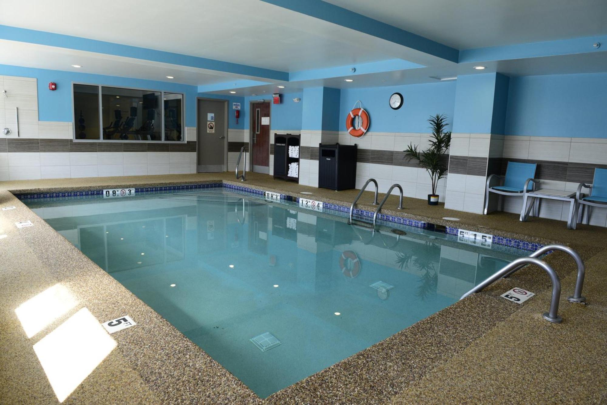 Keene Elm City Hotel, Ascend Hotel Collection Dış mekan fotoğraf