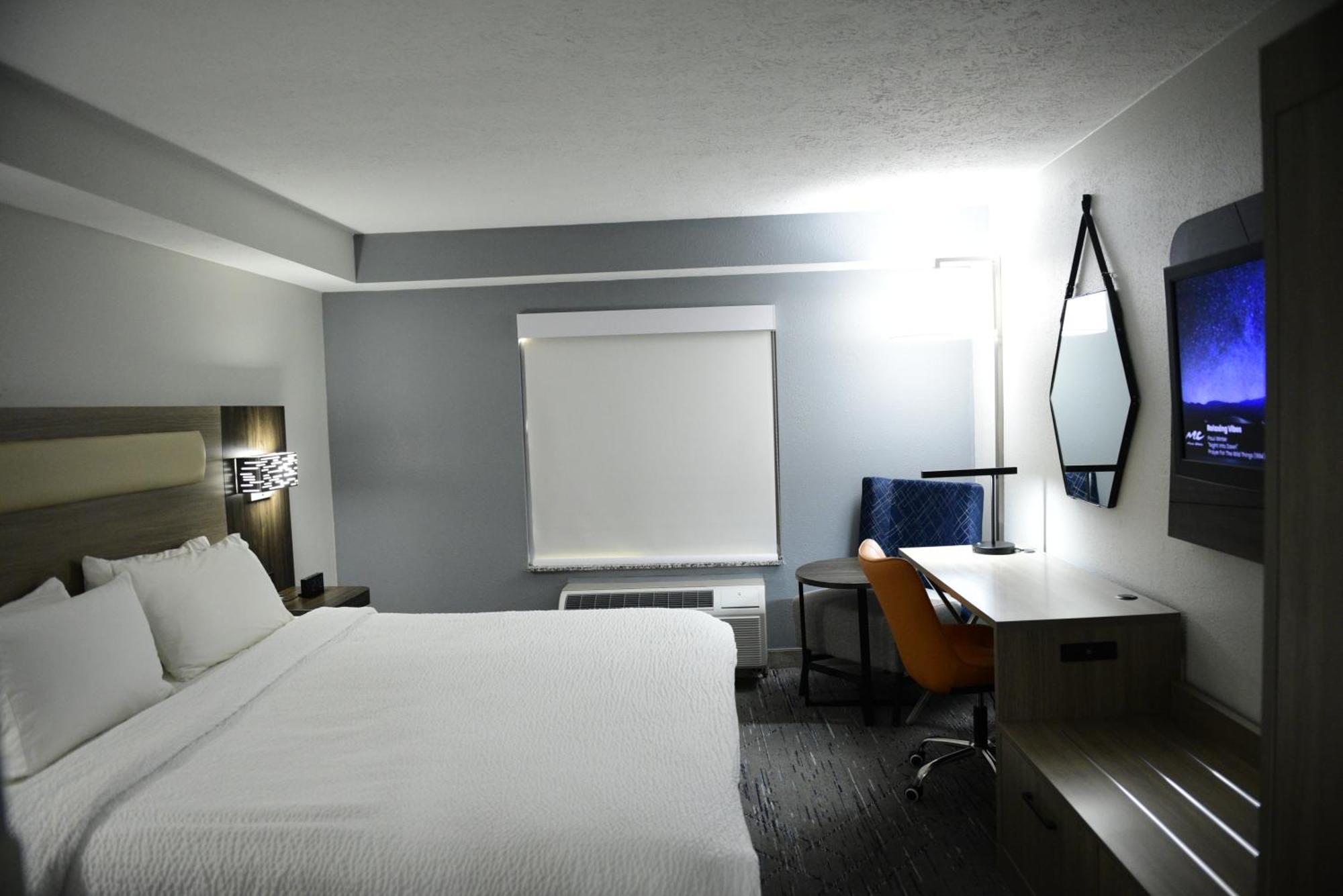 Keene Elm City Hotel, Ascend Hotel Collection Dış mekan fotoğraf