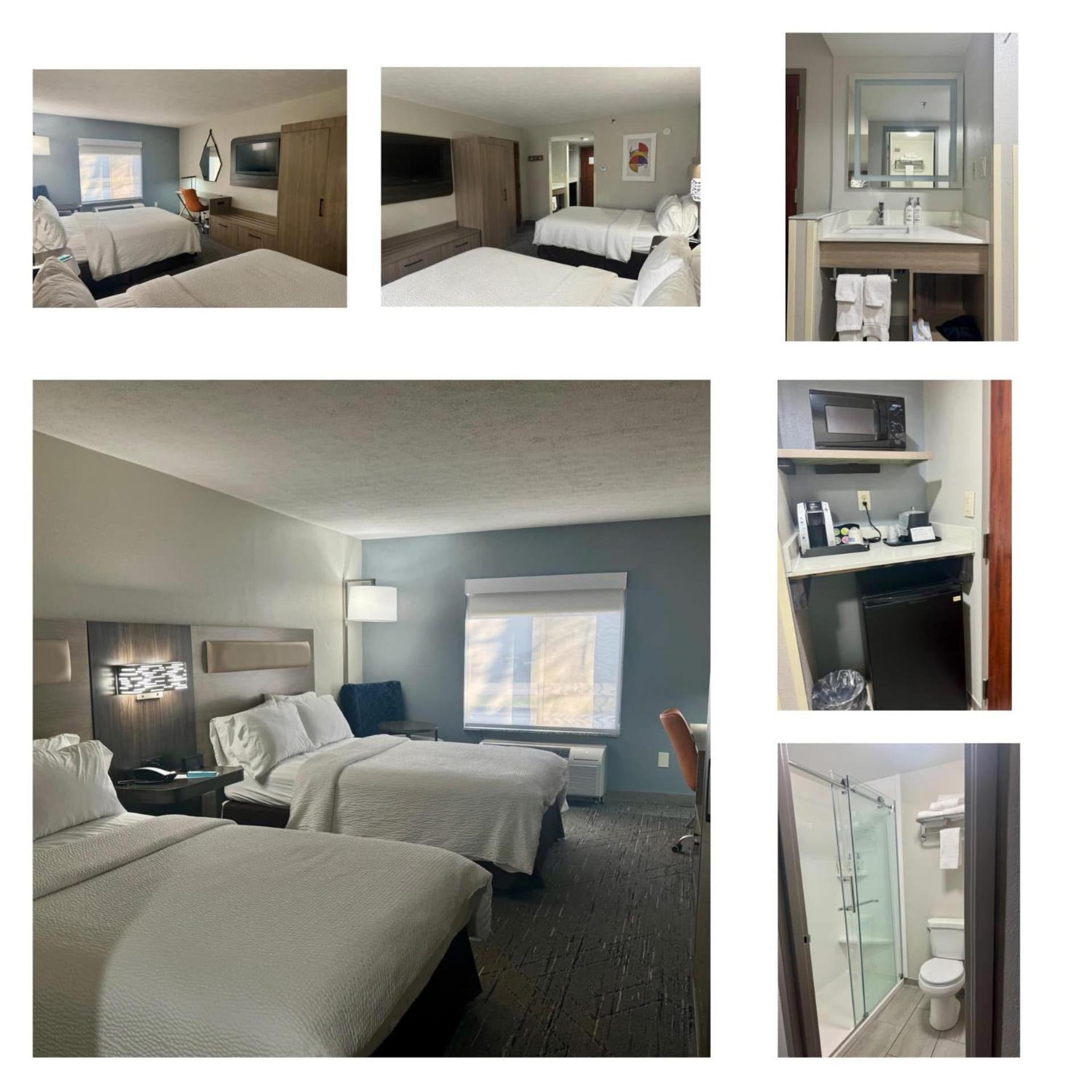 Keene Elm City Hotel, Ascend Hotel Collection Dış mekan fotoğraf