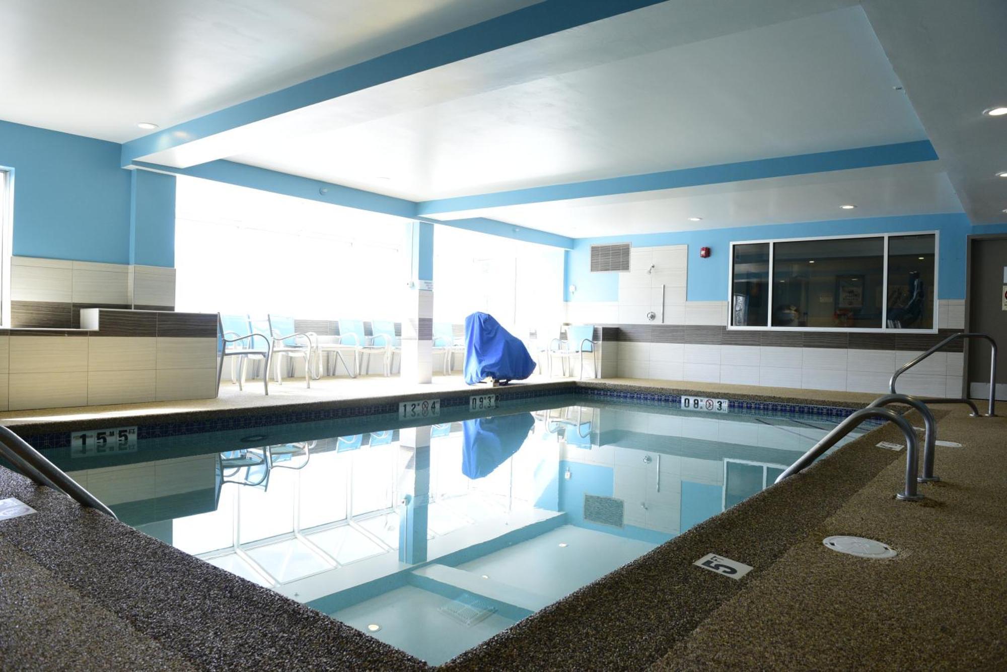 Keene Elm City Hotel, Ascend Hotel Collection Dış mekan fotoğraf