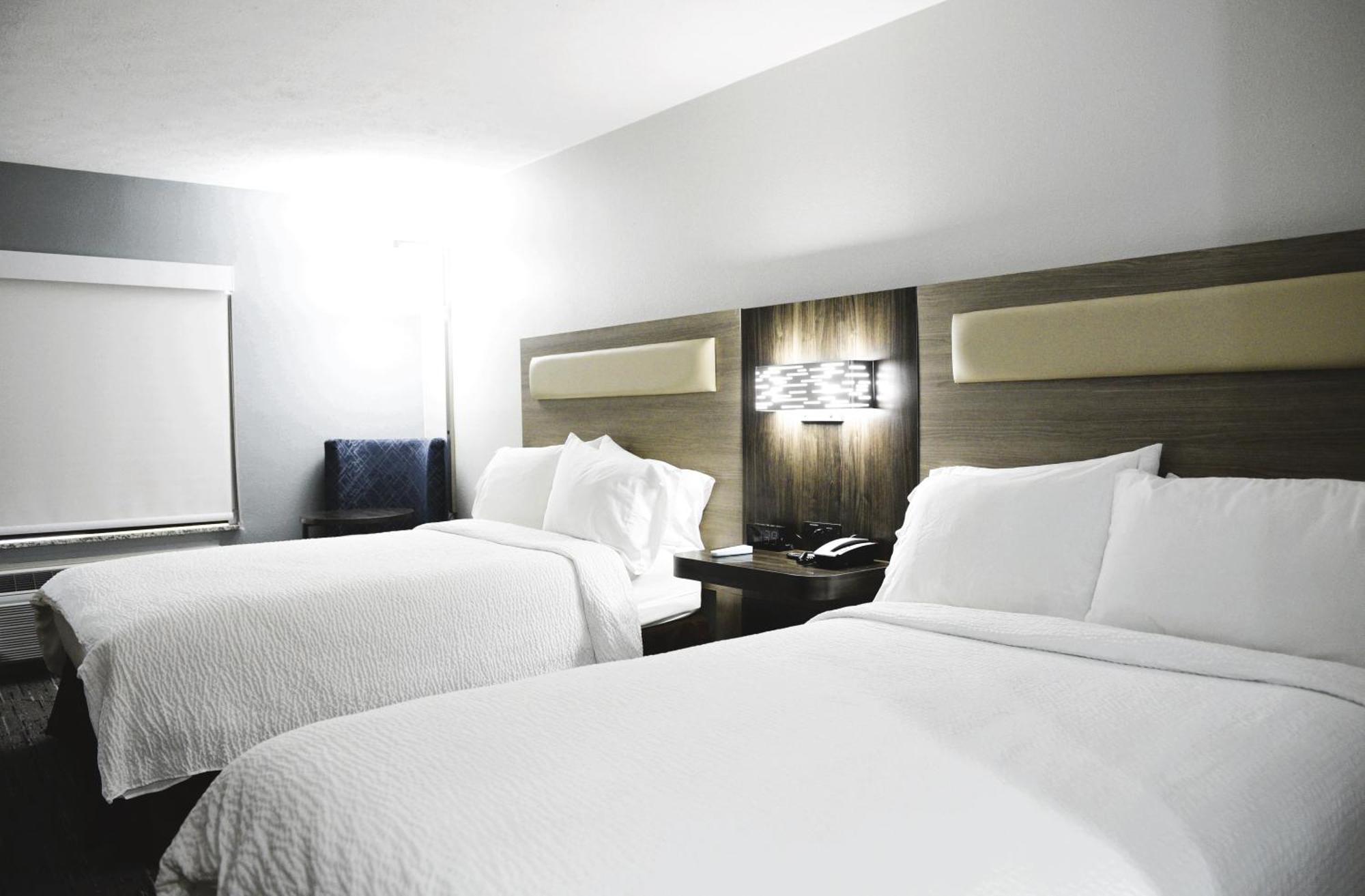 Keene Elm City Hotel, Ascend Hotel Collection Dış mekan fotoğraf
