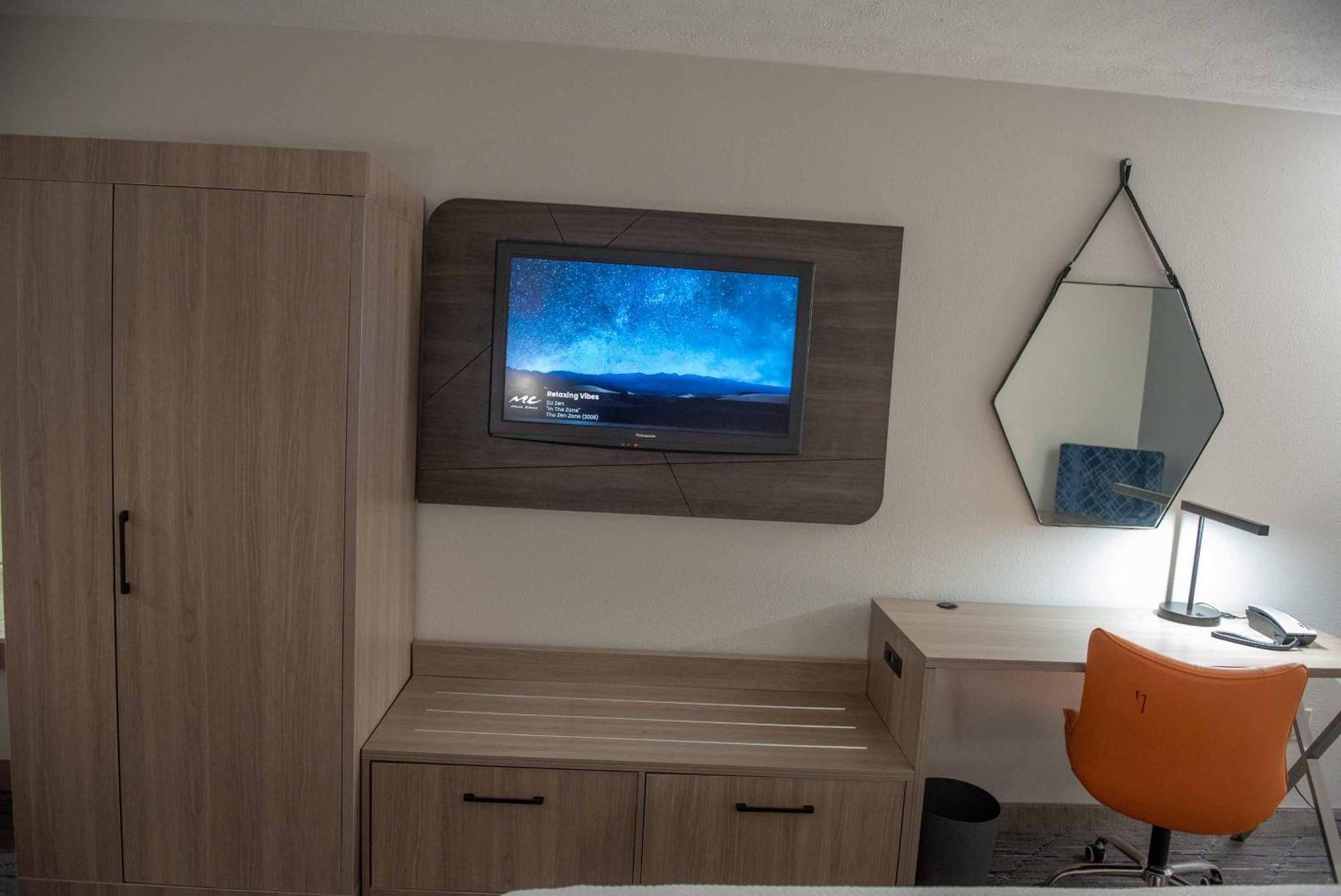 Keene Elm City Hotel, Ascend Hotel Collection Dış mekan fotoğraf