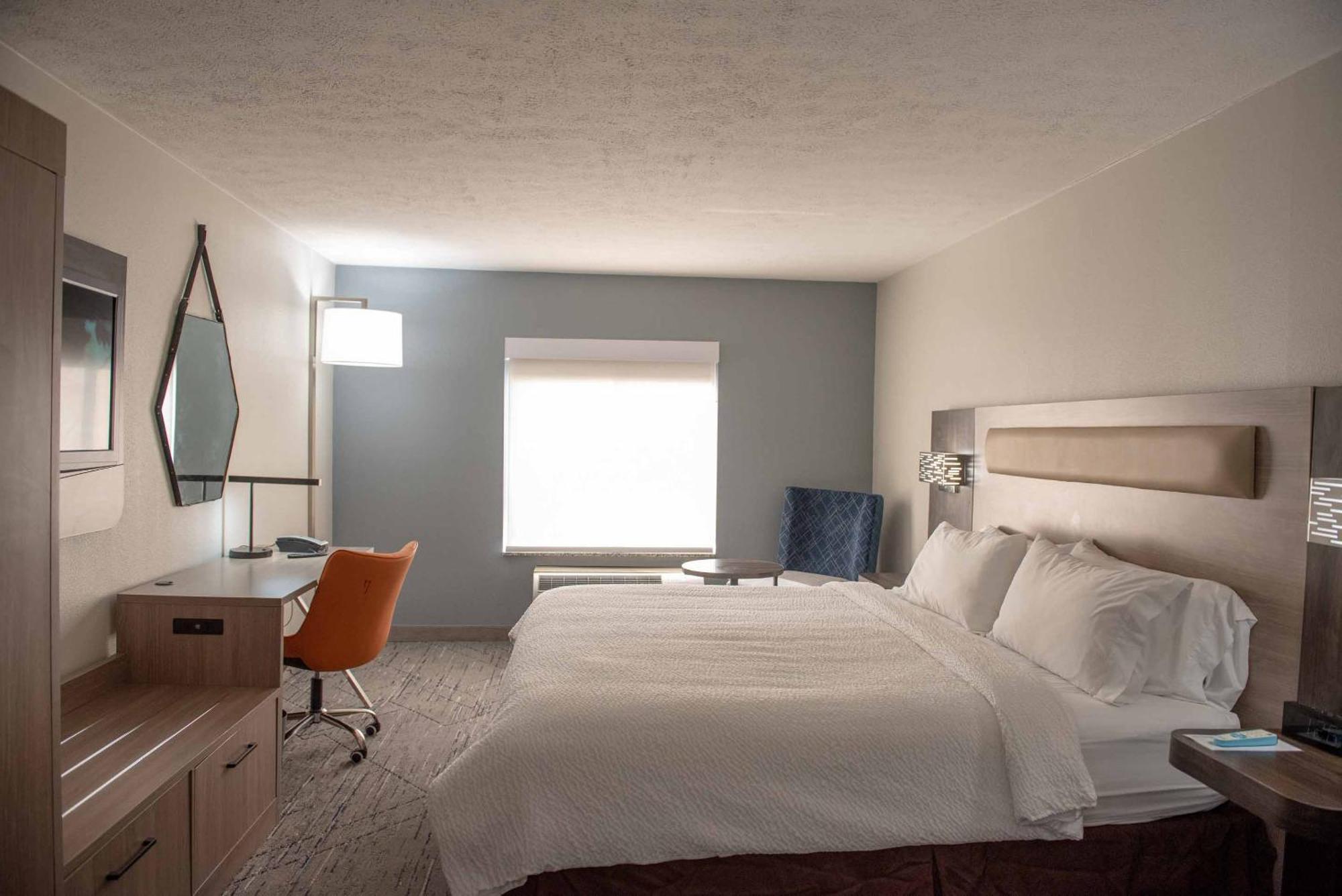 Keene Elm City Hotel, Ascend Hotel Collection Dış mekan fotoğraf