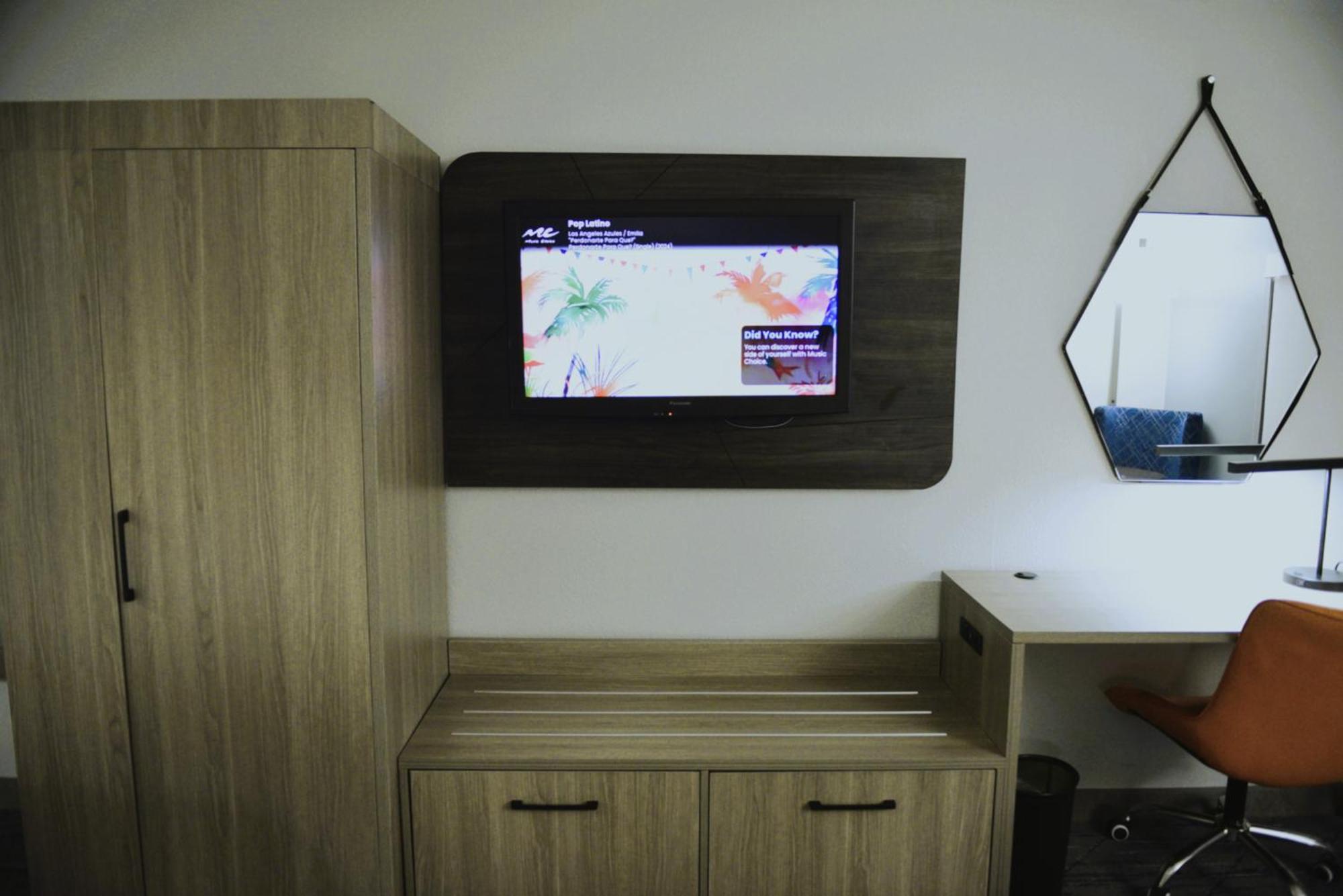 Keene Elm City Hotel, Ascend Hotel Collection Dış mekan fotoğraf