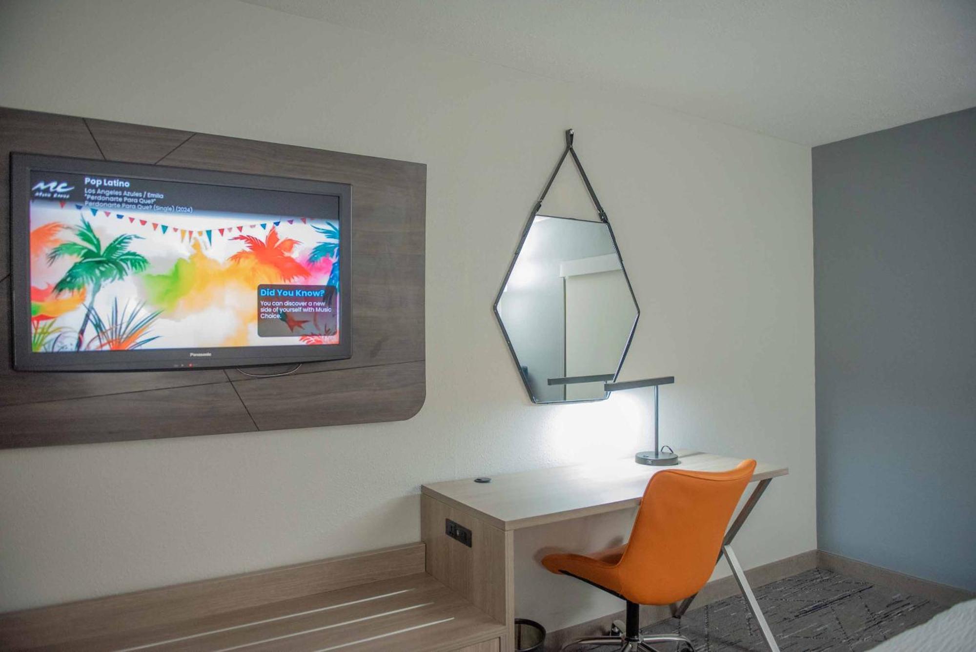 Keene Elm City Hotel, Ascend Hotel Collection Dış mekan fotoğraf