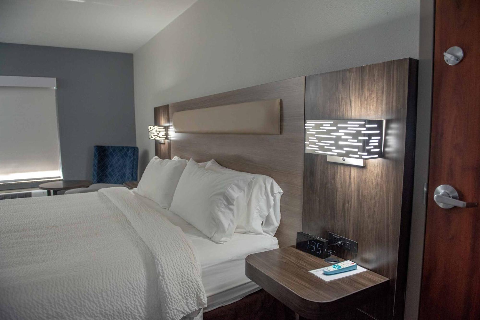 Keene Elm City Hotel, Ascend Hotel Collection Dış mekan fotoğraf