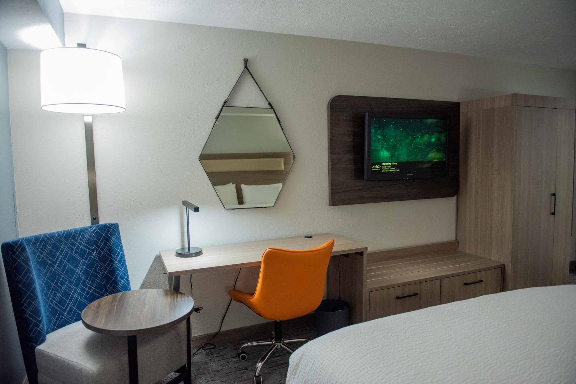 Keene Elm City Hotel, Ascend Hotel Collection Dış mekan fotoğraf