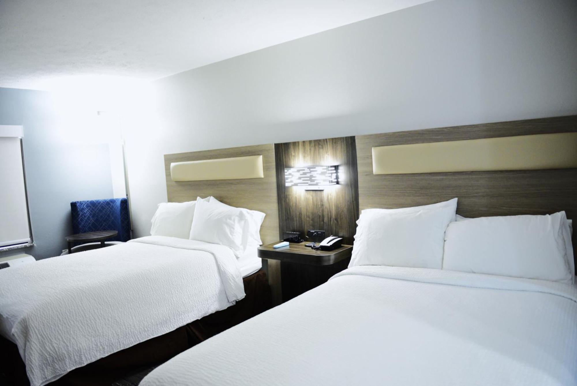 Keene Elm City Hotel, Ascend Hotel Collection Dış mekan fotoğraf