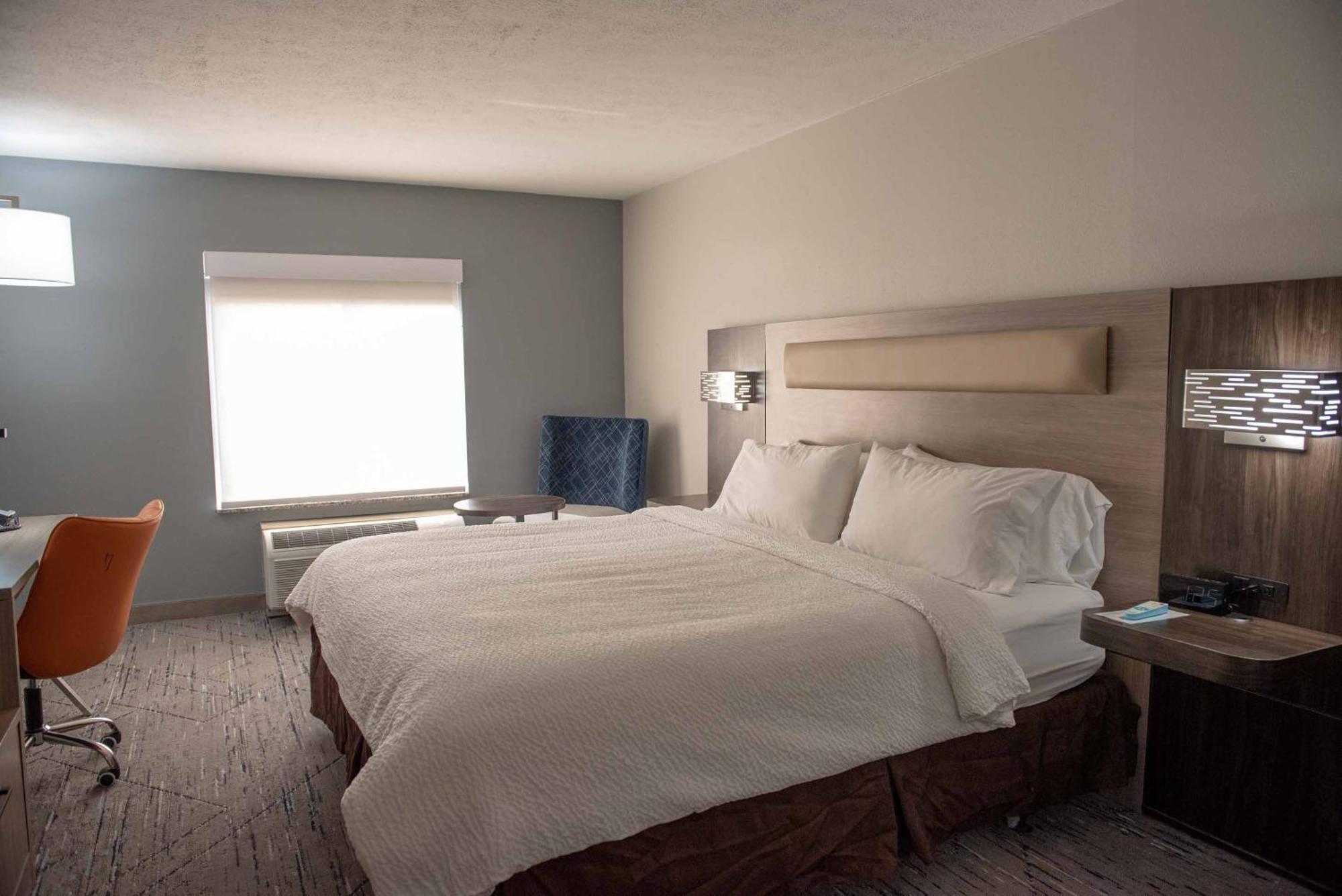 Keene Elm City Hotel, Ascend Hotel Collection Dış mekan fotoğraf