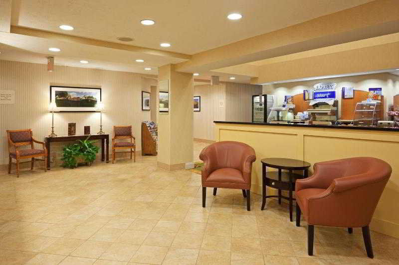 Keene Elm City Hotel, Ascend Hotel Collection Dış mekan fotoğraf