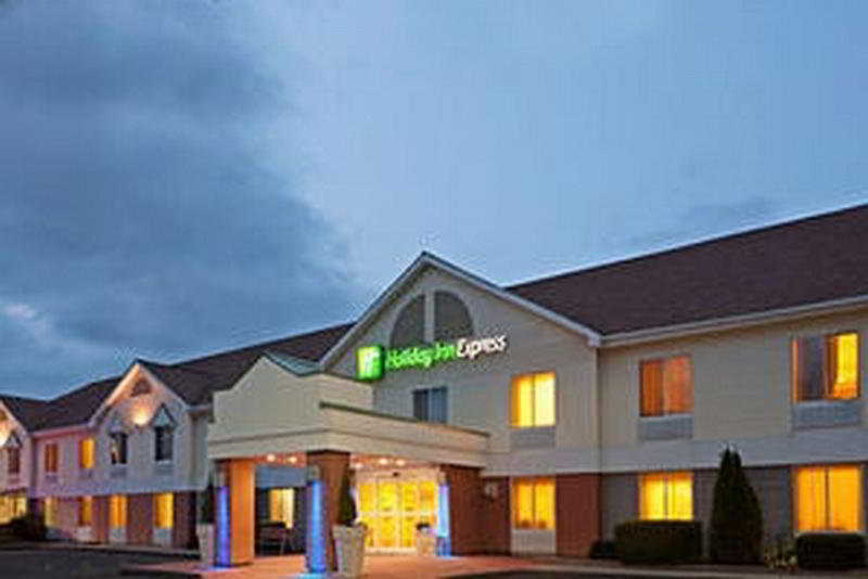 Keene Elm City Hotel, Ascend Hotel Collection Dış mekan fotoğraf