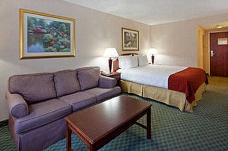 Keene Elm City Hotel, Ascend Hotel Collection Oda fotoğraf