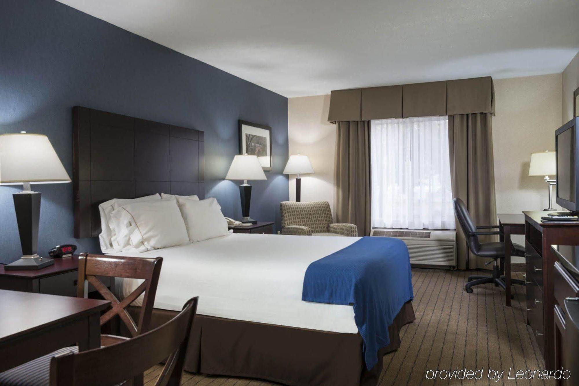 Keene Elm City Hotel, Ascend Hotel Collection Dış mekan fotoğraf